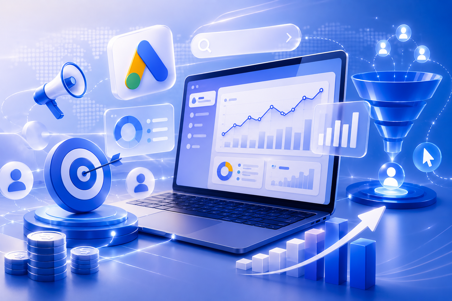 Google Ads Strategy