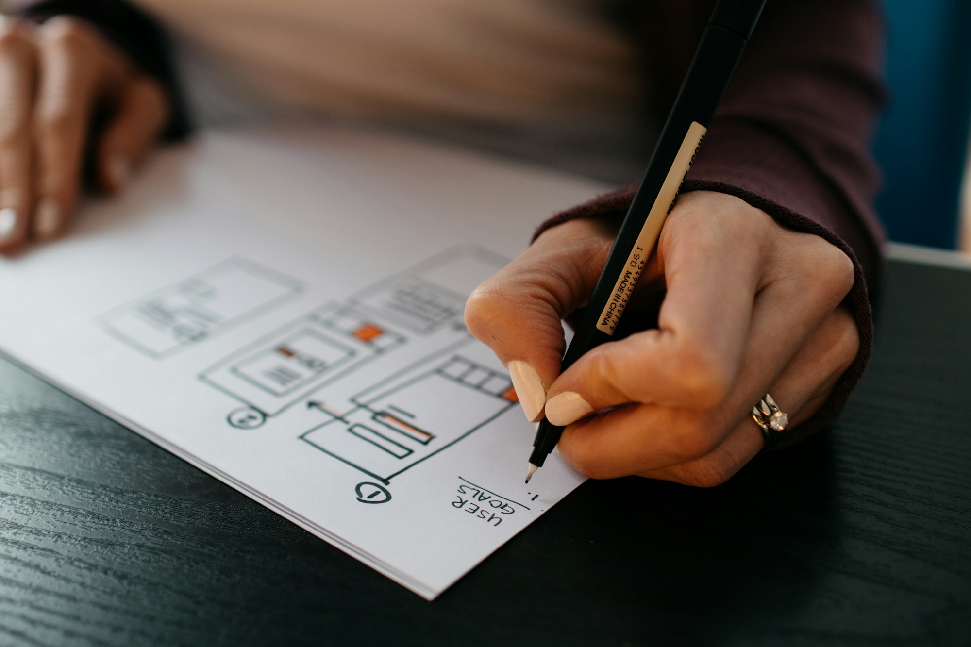 UI/UX Design Agency in Delhi