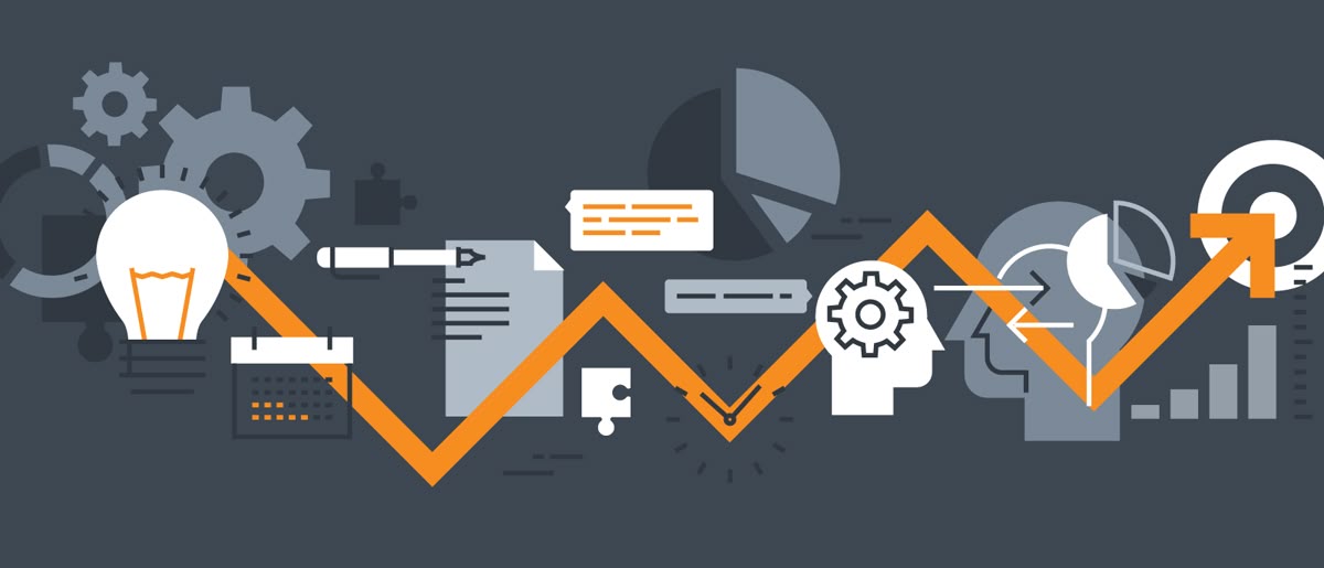 Web Development Background