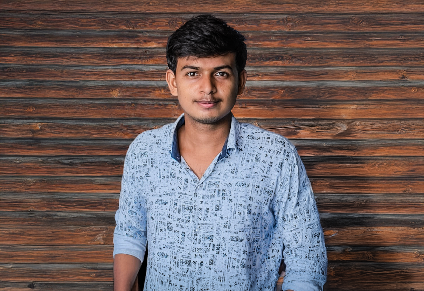 Alok Kumar Thakur, Founder of Akaria Innovations